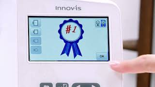 Brother NQ1700E Embroidery Machine Review [upl. by Sibylle]