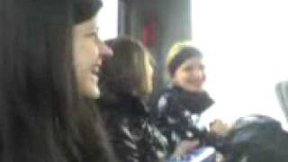 singen im bus [upl. by Bolme]