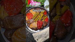 Kuru Dolma [upl. by Stelmach]