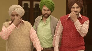 Ki Lad Gaya Bhai Tere  Kulwinder Billa Karamjit Anmol Harby Sangha  Dialogue Promo  Parahuna [upl. by Hedwig]