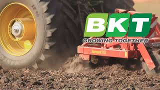 Bohnenkamp BKT Agrimax Teil 1 [upl. by Cates696]