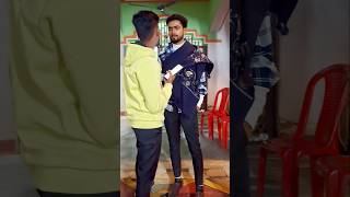 Nashata nahi diya salo ne😂😂😂viralvideo comedy funny trending shorts shortvideo youtubeshorts [upl. by Sollie]