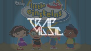 Little Einsteins Theme Song Remix [upl. by Flossi696]