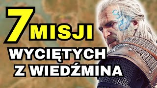 Wiedźmin 3  Jak zdobyć najlepszy wiedźmiński rynsztunek [upl. by Anwaf]