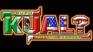 cumbia sonideragrupo kual [upl. by Rosalee]