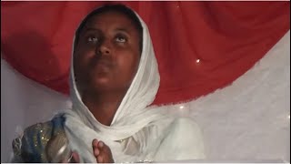 New Ethiopian Orthodox Tewahedo Song 20132014  Zemarit Zerfe Kebede  Menfes Kidus [upl. by Rehpotsirc514]