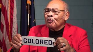 George Taliaferro Hoosier Legend  11 minute version [upl. by Anahcra]