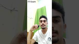 ITI Result Site Problem [upl. by Ellenwad]