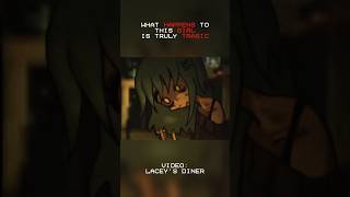 What happens to this girl is truly TRAGIC  Laceys Flash Games [upl. by Rehpotsirahc]