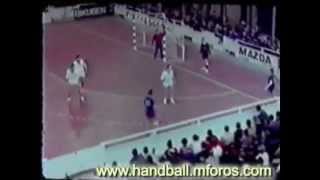 1970 FINALA ROMANIA  RDG CAMPIONATUL MONDIAL DE HANDBAL M [upl. by Adnalro97]