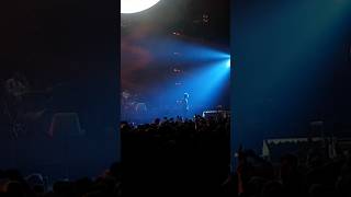 ENTER SHIKARI MOTORPOINT ARENA NOTTINGHAM ENGLAND 18112017 [upl. by Yeoz]