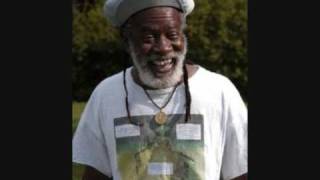 Burning Spear Door Peep Shall Not EnterKilla Version [upl. by Etnoj]