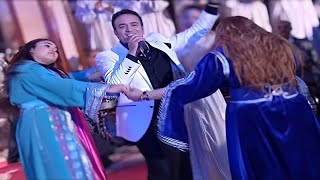 Mariage Marocaine Tahour  عرس رائع و جميل مع أجمل الأغاني الشعبية مع طهور في عرس مغربي [upl. by Forbes]