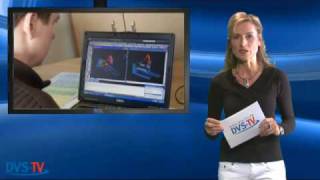 DVSTV Nachrichten 15 12042010 [upl. by Shanie]