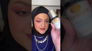 Cuticell Cosmetics براند كيوتيسيل المصرية الجديدة ومنتجات تفتيح الوجه والمناطق الحساسة 😍 [upl. by Nolte]