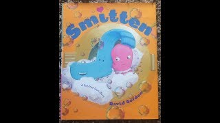 Smitten Read Aloud  Read Along Story [upl. by Tuppeny268]