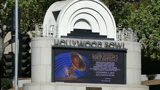 Danny Elfman David Foster 75th Birthday Hollywood Bowl Marquee Concerts LA CA USA October 19 2024 [upl. by Chem]