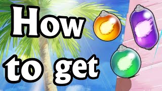 How to get Multi Z Power  Dragon Ball Legends [upl. by Lissy]