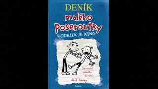 Deník malého poseroutky [upl. by Ardnoyek]