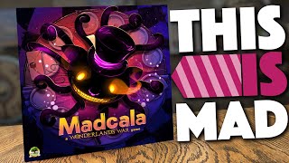 Madcala Preview  This is Madness [upl. by Felicle]