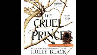 Holly Black The Cruel Prince Free Audiobook [upl. by Yrolg]