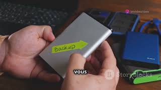 Dites Adieu aux Erreurs  Formatez Votre USB Rapidement [upl. by Faires398]