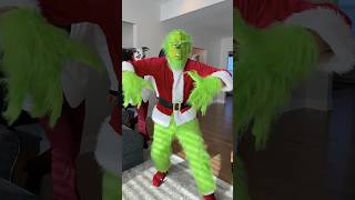 How Dad Beat The Grinch [upl. by Faria]