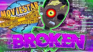 MOVIESTARPLANET is BROKEN [upl. by Carry]