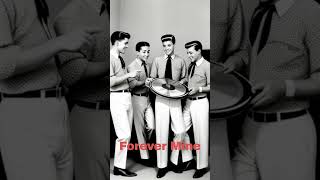 Forever Mine by Jimmy and the Jaywalkers1957 [upl. by Damha99]