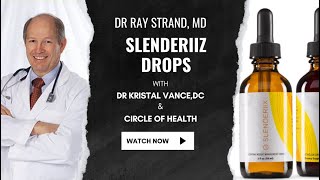 Why Slenderiiz From A Drs Perspective [upl. by Oliric]