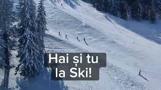 Cauți un instructor bun de ski [upl. by Middendorf]