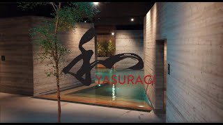 Yasuragi Spa amp Hotel [upl. by Aztilay]