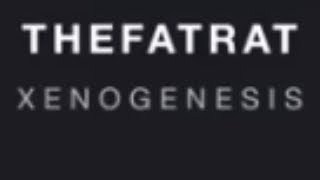 TheFatRat  Xenogenesis slowed [upl. by Ailegra]