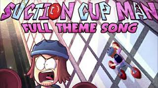 Nightcore  Suction Cup Man Full Theme Song [upl. by Adnawad]