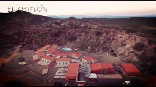 El Chiflon Posta Pueblo [upl. by Latsyrhk]