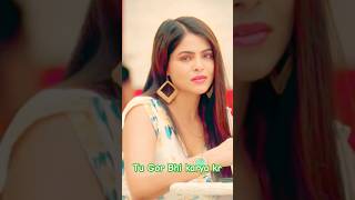 Meri Care Nhi Karda  Punjabi Song New Punjabi Song shortvideo song statuswhatsapp [upl. by Kendre116]