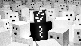 The Disturbing Minecraft Experiment You’ve Never Seen [upl. by Intyrb]