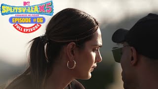 MTV Splitsvilla X5  Episode 6  Full Episode  Loves Whirl Immunity Hurl Exes Twirl [upl. by Ainadi932]