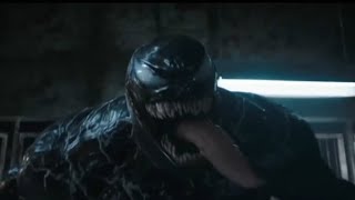 Venom El Último baile Tráiler HD Español [upl. by Annayhs376]