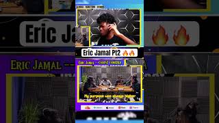 Coast Contra 🔥🔥pt2 shortsfeed rap rapper coastcontra ericjamal youtubeshorts feed reacts [upl. by Enelrats]