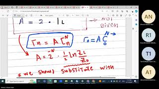 Microwave Circuits and Systems Section 10 pt2 [upl. by Ruttger]