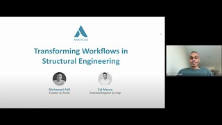 Transforming Workflows in Structural Engineering  Awatifco [upl. by Dielle]