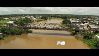 REGATAS GUAYAQUILVINCES 2023 TOMA AÃ‰REA DRON quotPRIMER LUGARquot [upl. by Ordnassela]