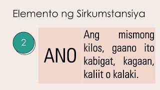 Edukasyon sa Pagpapakatao 10 Layunin Paraan Sirkumstansya ng Makataong Kilos [upl. by Nels]