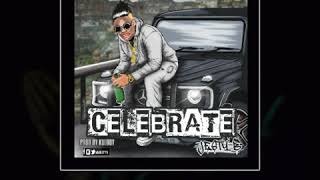 Jesty B  Celebrate  Visualizer [upl. by Neelhtak113]