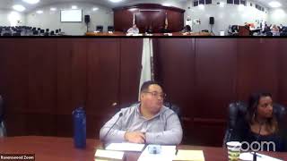 Ravenswood Regular Board Meeting  102424  via Zoom Video [upl. by Dust203]