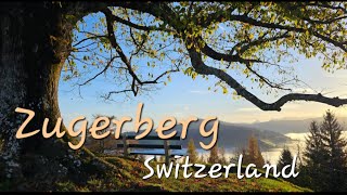 Zugerberg Switzerland ☆ 🇨🇭 [upl. by Angelo444]