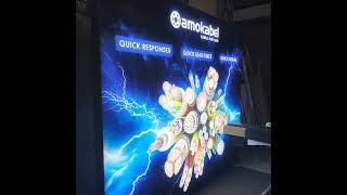 Amokabel Dynamic Lightbox [upl. by Rodmur]