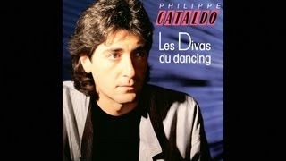 Philippe Cataldo  Les divas du dancing  clip officiel [upl. by Arber]