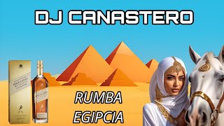 TEMAZO RUMBA PORTUGUESA ARABE 2024  DJ CANASTERO ☀️🐪 [upl. by Nellak]